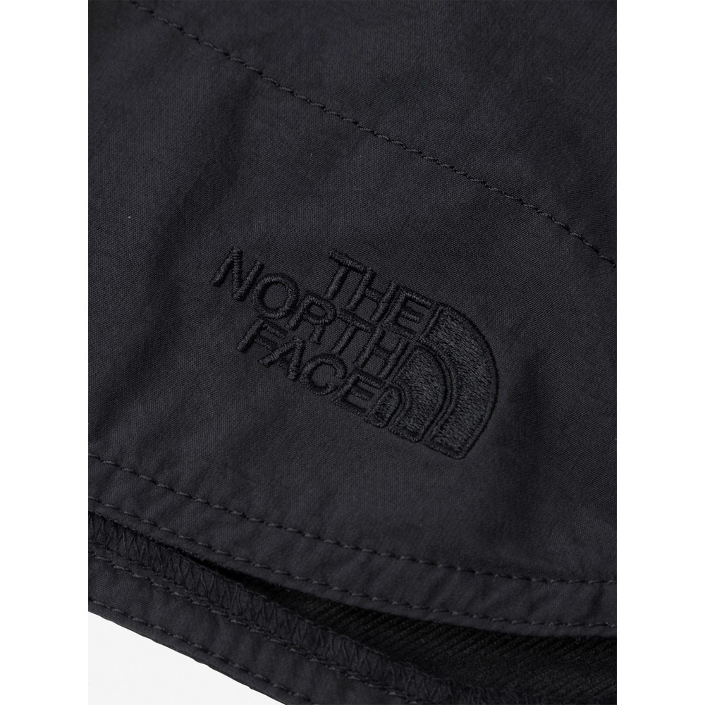 ザ・ノース・フェイス（THE NORTH FACE）（メンズ）フリーランスパートショーツ NB22590 K