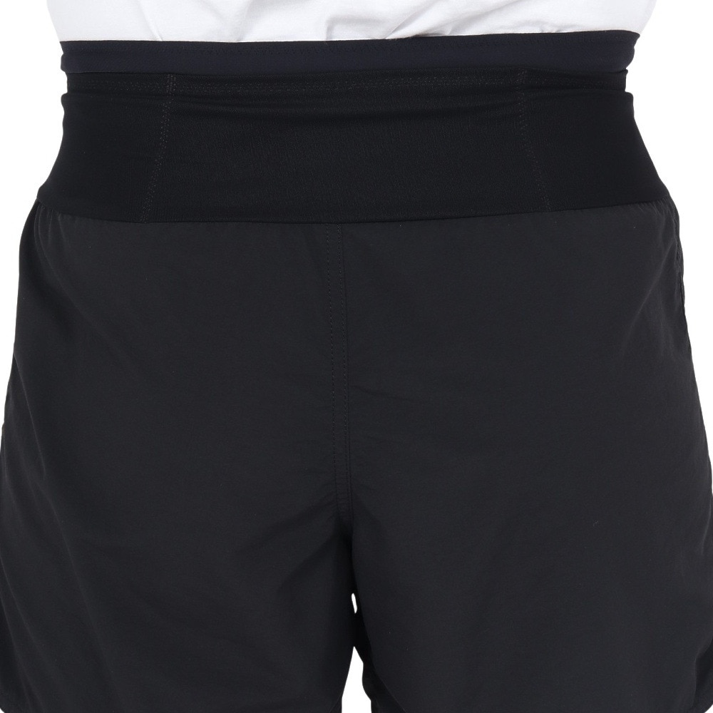ザ・ノース・フェイス（THE NORTH FACE）（メンズ）フリーランスパートショーツ NB22590 K
