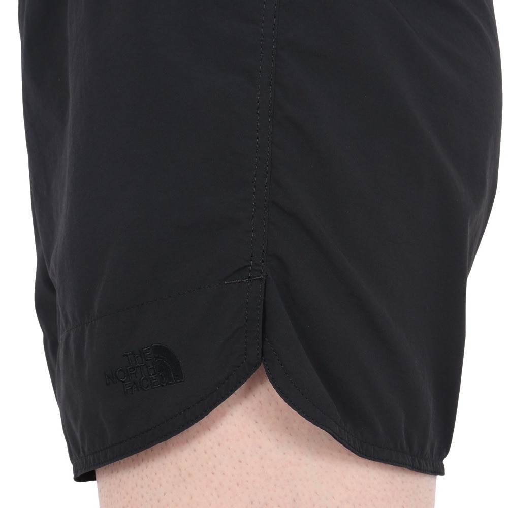 ザ・ノース・フェイス（THE NORTH FACE）（メンズ）フリーランスパートショーツ NB22590 K
