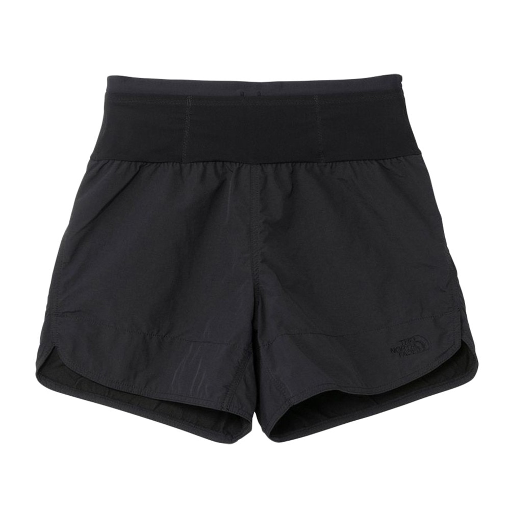 ザ・ノース・フェイス（THE NORTH FACE）（メンズ）フリーランスパートショーツ NB22590 K