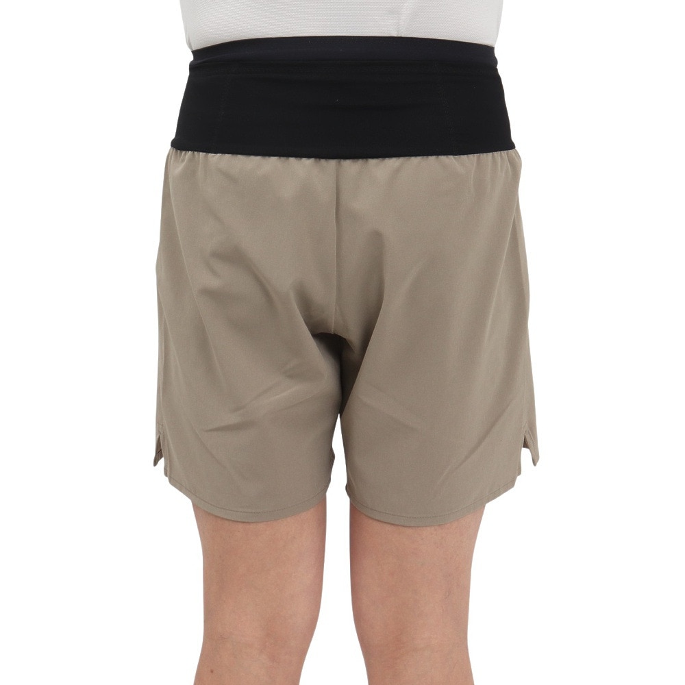 ザ・ノース・フェイス（THE NORTH FACE）（メンズ）エンデュリスレーシングショーツ NB72480 CR