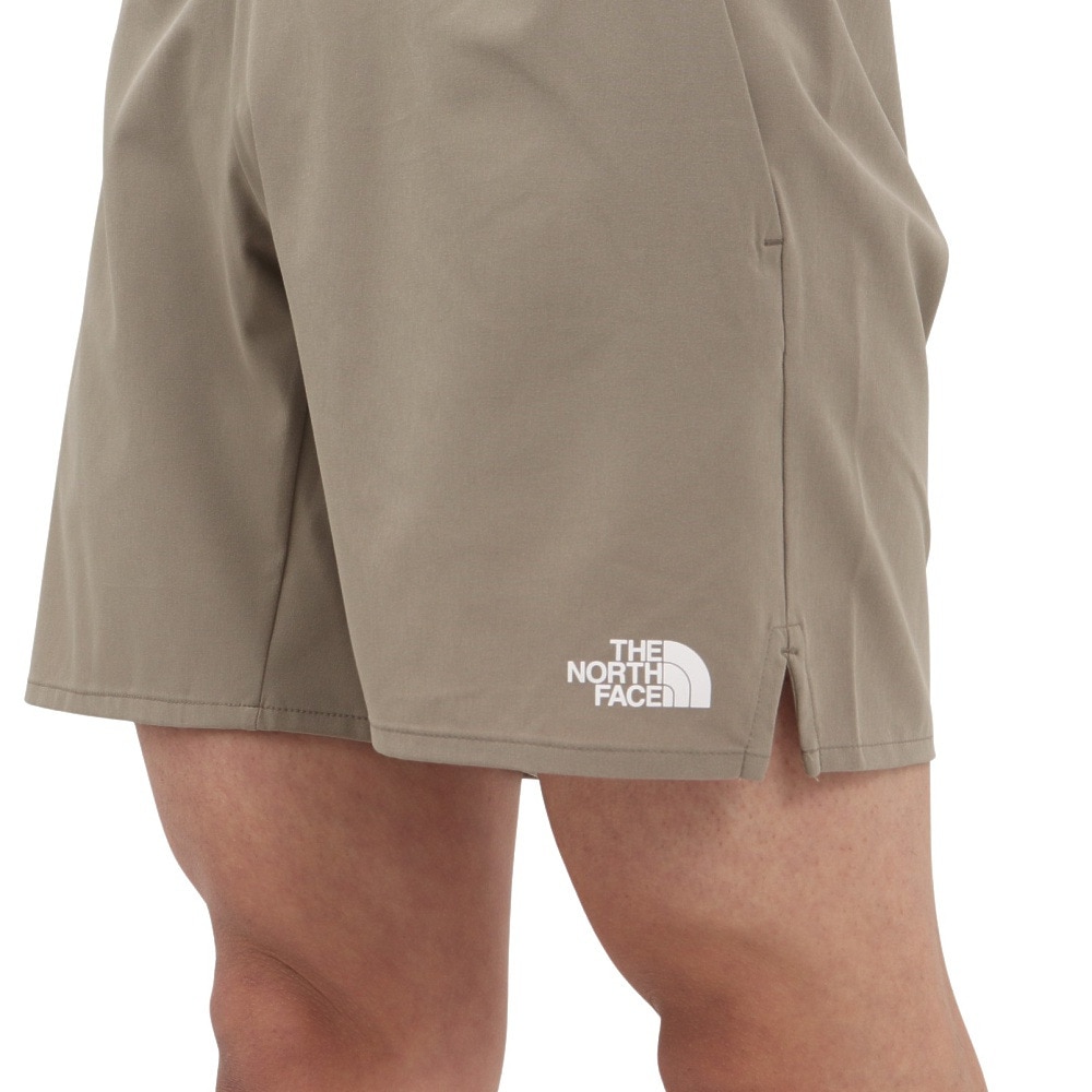 ザ・ノース・フェイス（THE NORTH FACE）（メンズ）エンデュリスレーシングショーツ NB72480 CR