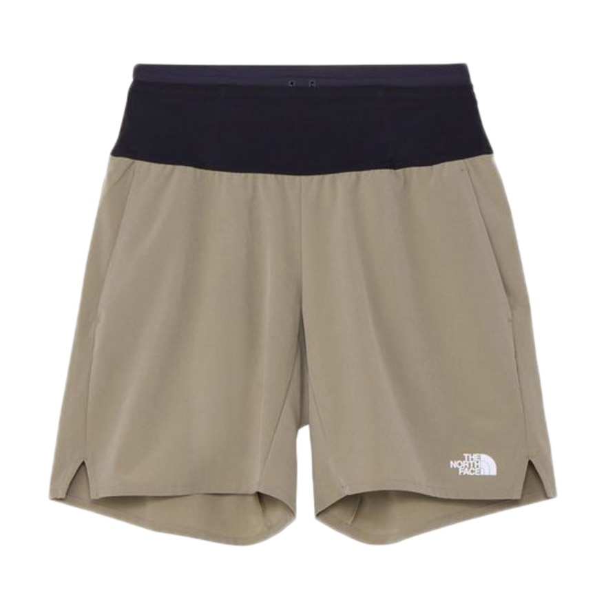ザ・ノース・フェイス（THE NORTH FACE）（メンズ）エンデュリスレーシングショーツ NB72480 CR