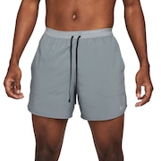 (メンズ)ドライフィット ストライド 13cm ランニングショートパンツ インナー付き DM4756-084
