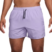 (メンズ)ドライフィット ストライド 13cm ランニングショートパンツ インナー付き DM4756-515