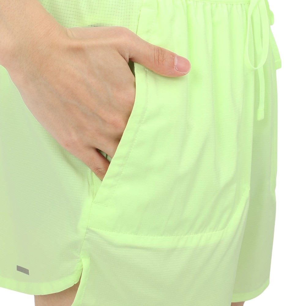 ナイキ（NIKE）（メンズ）ドライフィット ストライド ランニングショートパンツ インナー付き DM4756-701