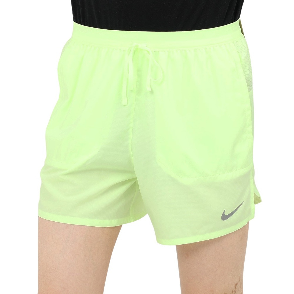 ナイキ（NIKE）（メンズ）ドライフィット ストライド ランニングショートパンツ インナー付き DM4756-701