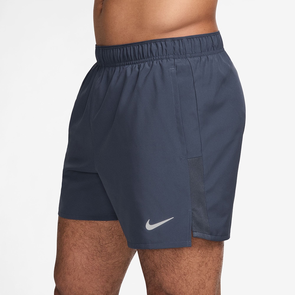 ナイキ（NIKE）（メンズ）ドライフィット チャレンジャー 13cm バーサタイル ショートパンツ インナー付き DV9364-437