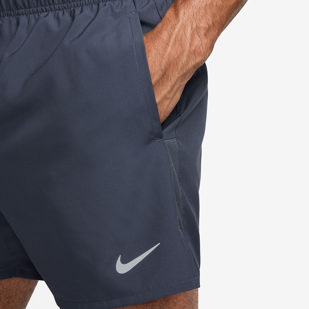ナイキ（NIKE）（メンズ）ドライフィット チャレンジャー 13cm バーサタイル ショートパンツ インナー付き DV9364-437