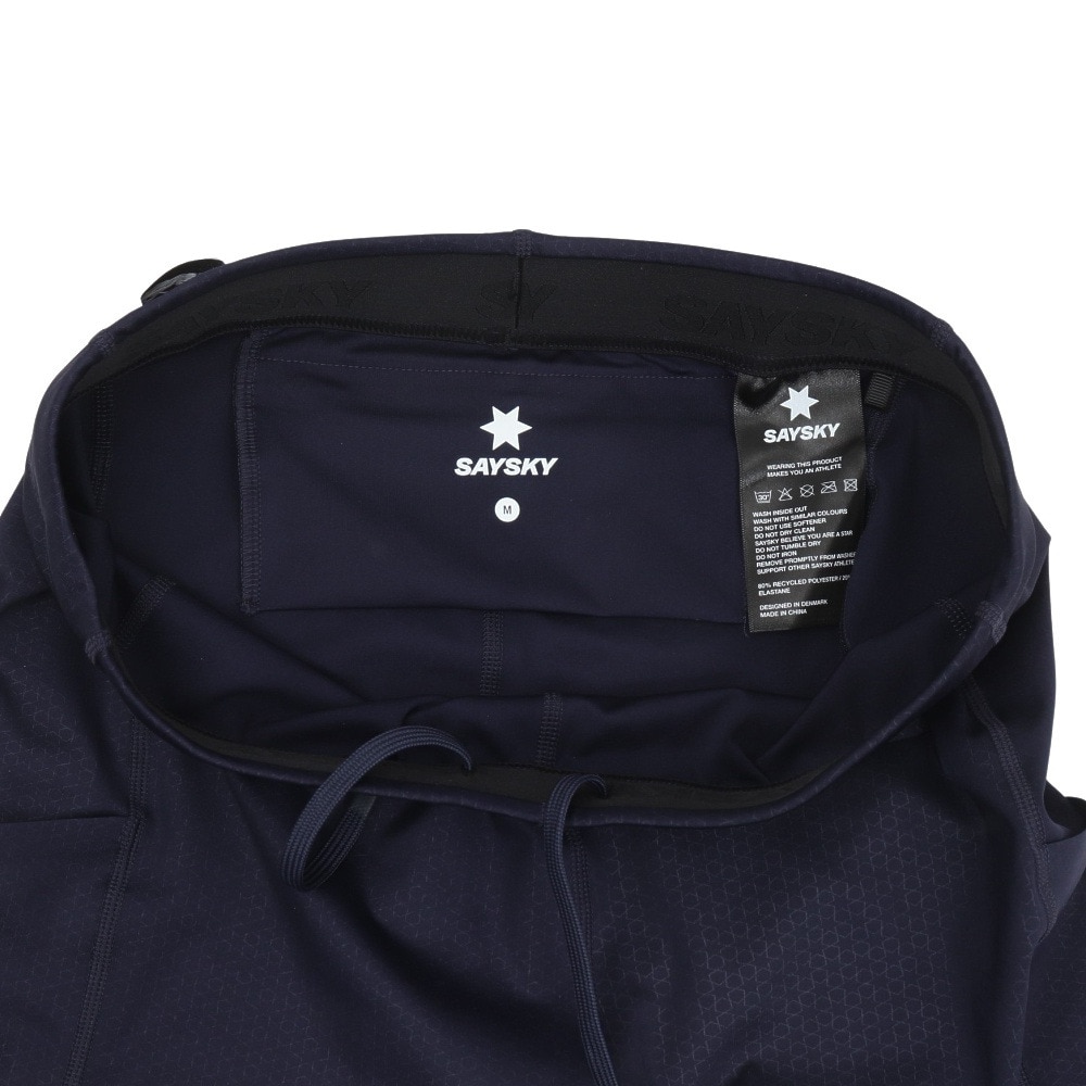 SAYSKY（SAYSKY）（メンズ）COMBAT ショート タイツ 9 XMRST31C201
