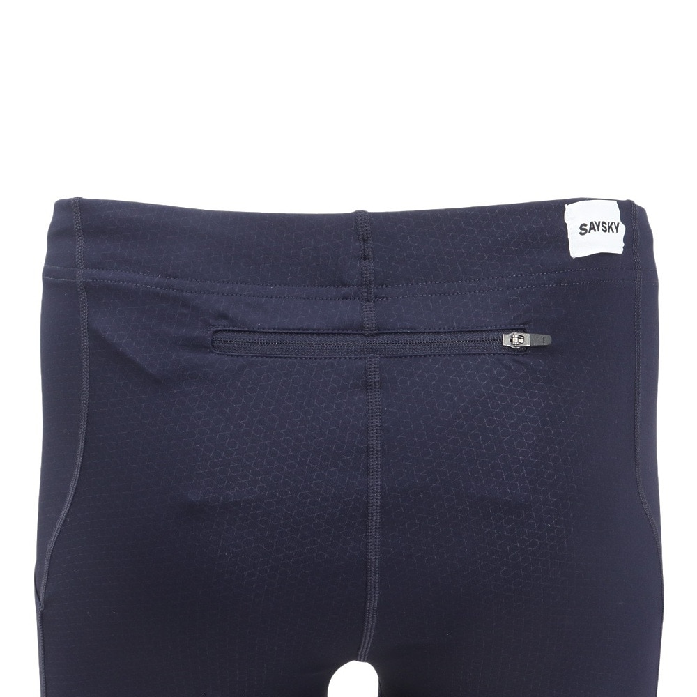 SAYSKY（SAYSKY）（メンズ）COMBAT ショート タイツ 9 XMRST31C201