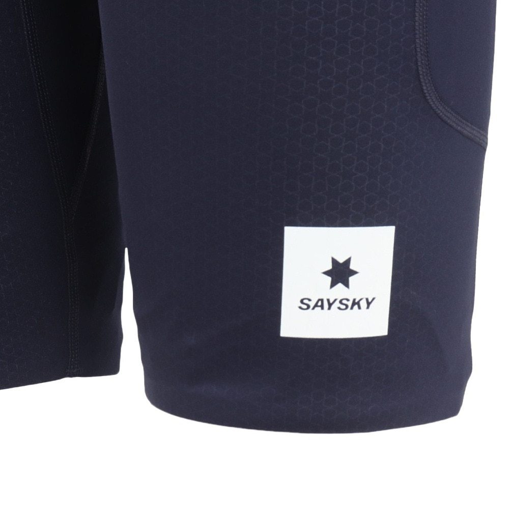 SAYSKY（SAYSKY）（メンズ）COMBAT ショート タイツ 9 XMRST31C201