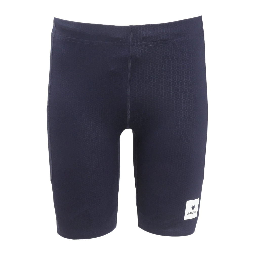 SAYSKY（SAYSKY）（メンズ）COMBAT ショート タイツ 9 XMRST31C201