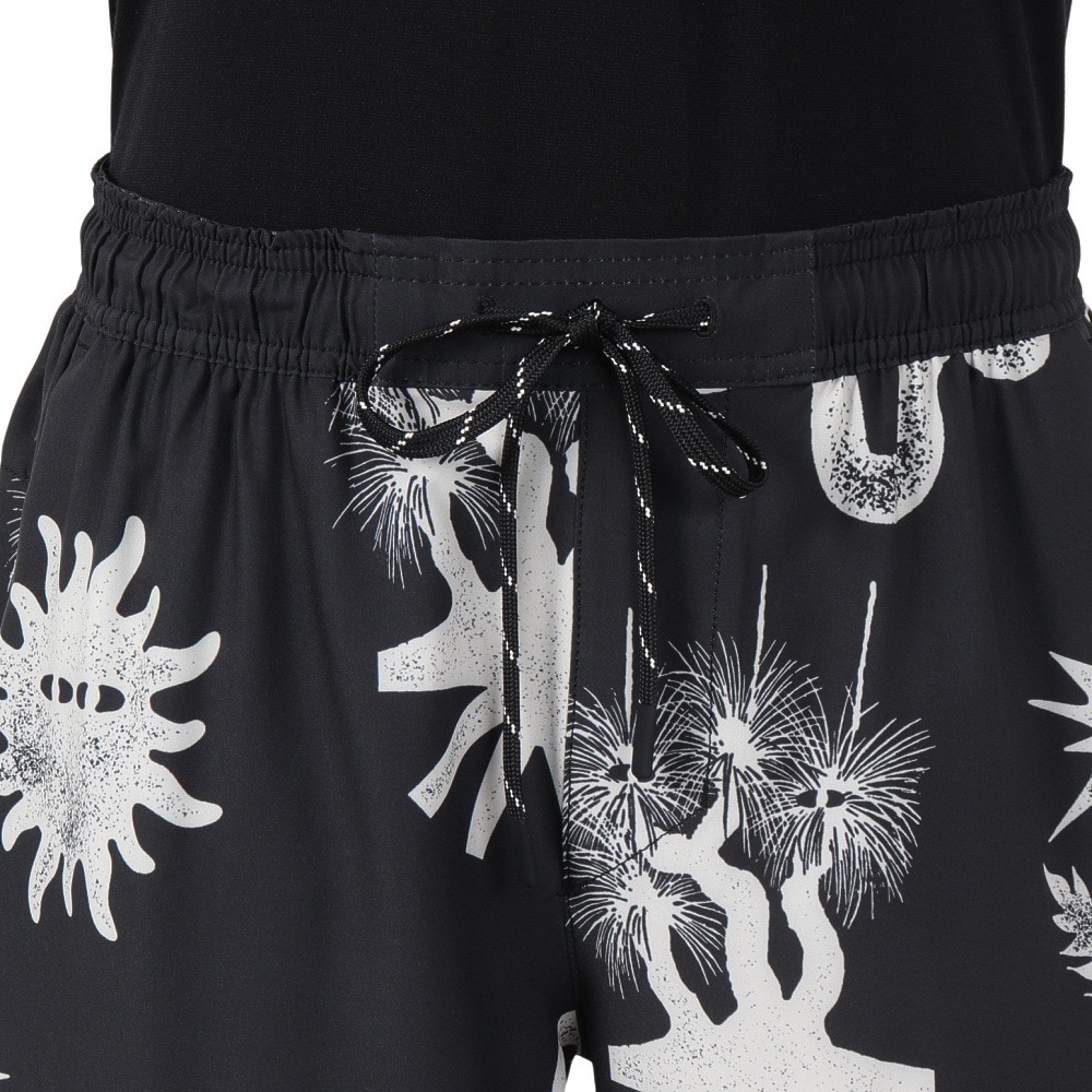 ROARK（ROARK）（メンズ）SERRANO 7 クロスショートパンツ RS378-BLW