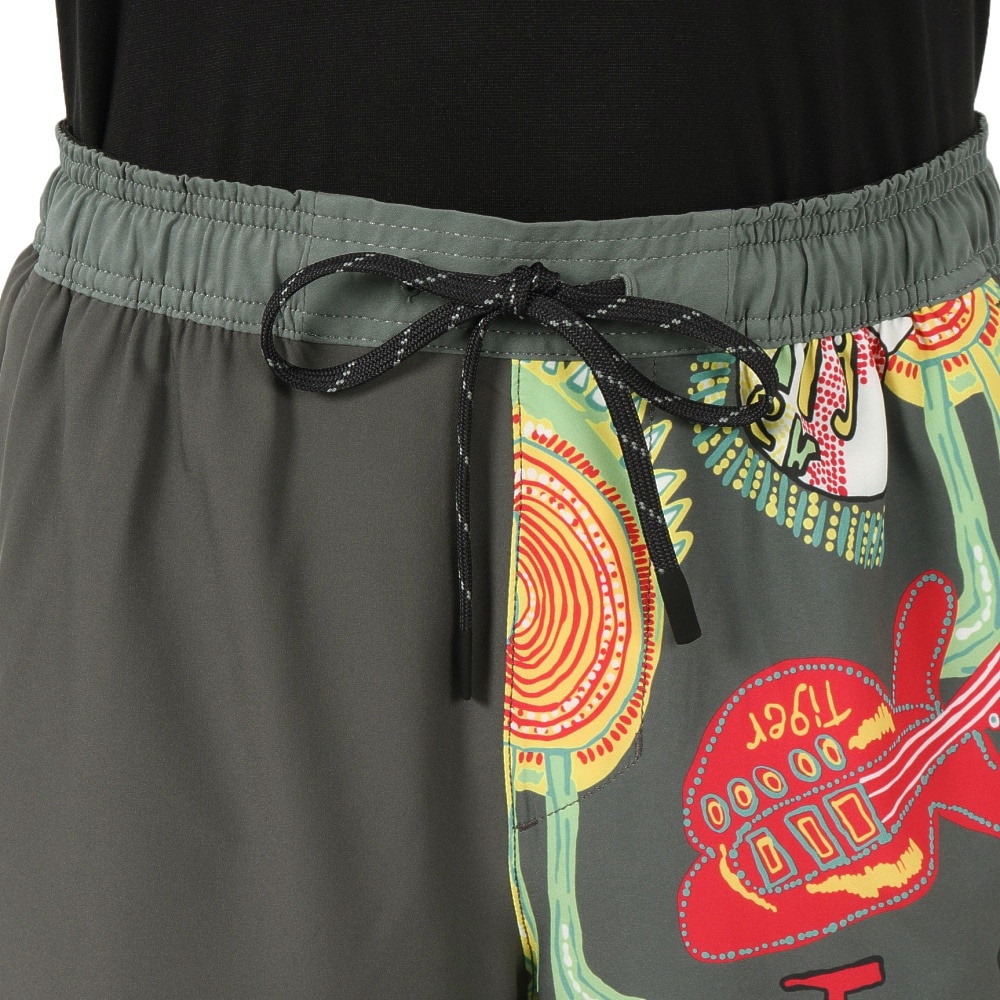 ROARK（ROARK）（メンズ）SERRANO 7 クロスショートパンツ RS378-CHC