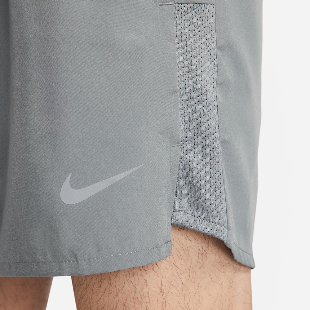 ナイキ（NIKE）（メンズ）ドライフィット チャレンジャー バーサタイル ショートパンツ インナー付き DV9364-084