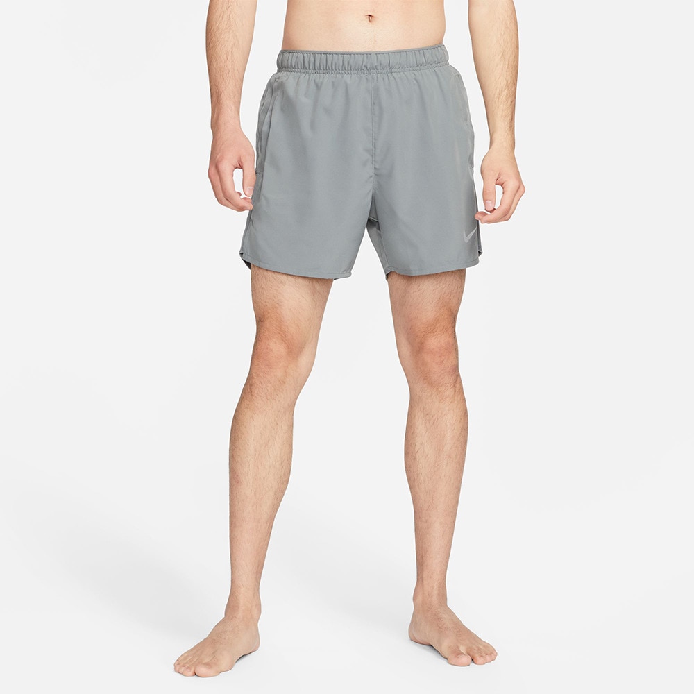 ナイキ（NIKE）（メンズ）ドライフィット チャレンジャー バーサタイル ショートパンツ インナー付き DV9364-084