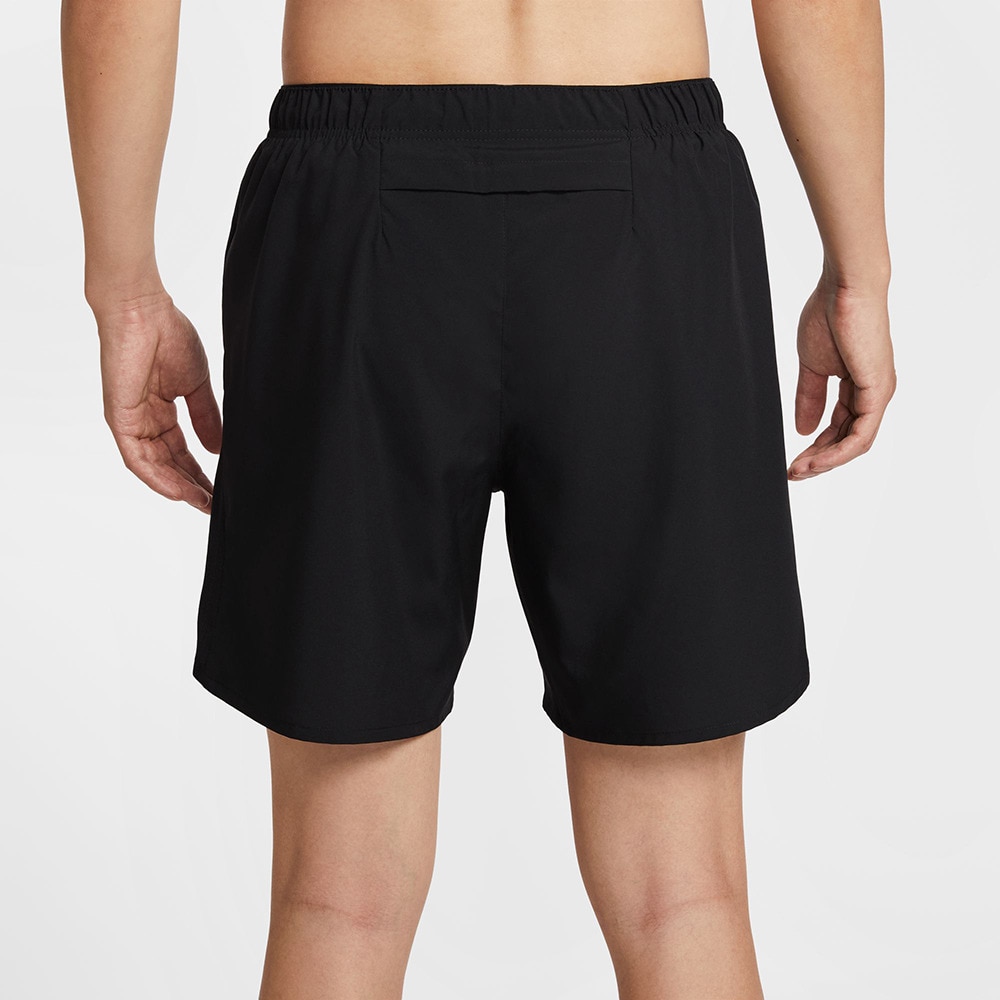 ナイキ（NIKE）（メンズ）ドライフィット Brief-Lined Running ショートパンツ HV2139-010
