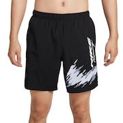 (メンズ)ドライフィット Brief-Lined Running ショートパンツ HV2139-010