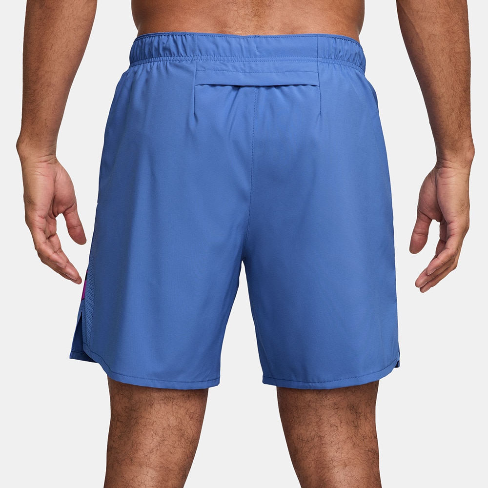 ナイキ（NIKE）（メンズ）ドライフィット Brief-Lined Running ショートパンツ HV2139-411