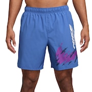 (メンズ)ドライフィット Brief-Lined Running ショートパンツ HV2139-411