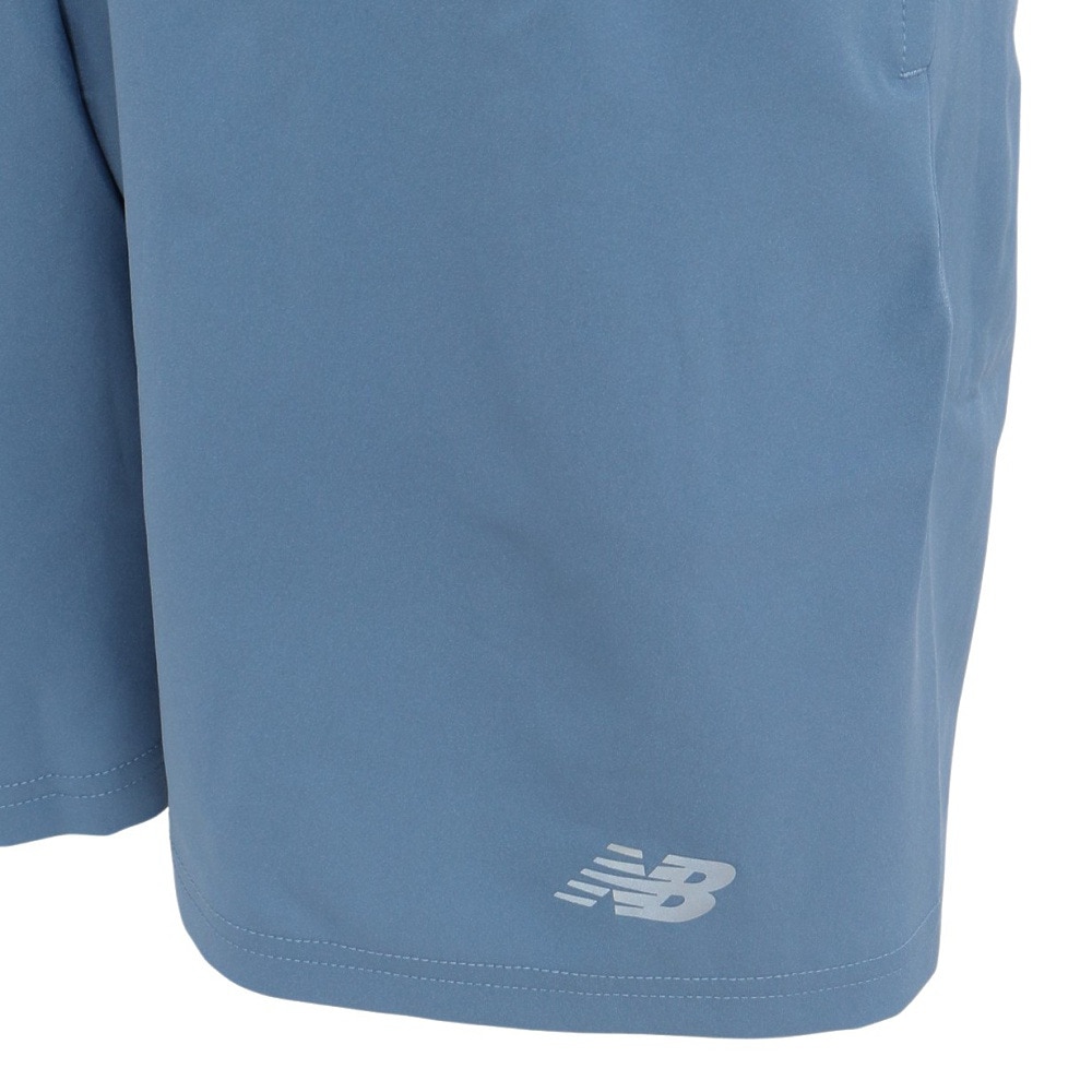 ニューバランス（new balance）（メンズ）Sport Essential ショーツ 7インチ ライナーレス ラン MS41234SRU