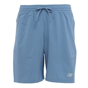 (メンズ)Sport Essential ショーツ 7インチ ライナーレス ラン MS41234SRU
