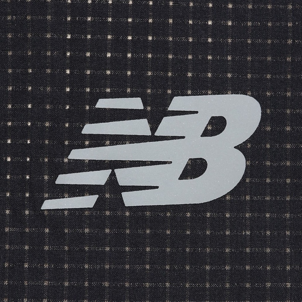 ニューバランス（new balance）（メンズ）RCウルトラライトスプリットショーツ 3インチ インナーブリーフ付きMS51283BK