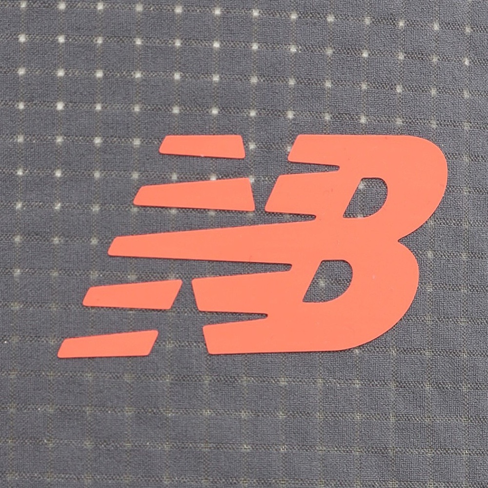 ニューバランス（new balance）（メンズ）RCウルトラライトスプリットショーツ 3インチ インナーブリーフ付き MS51283URR