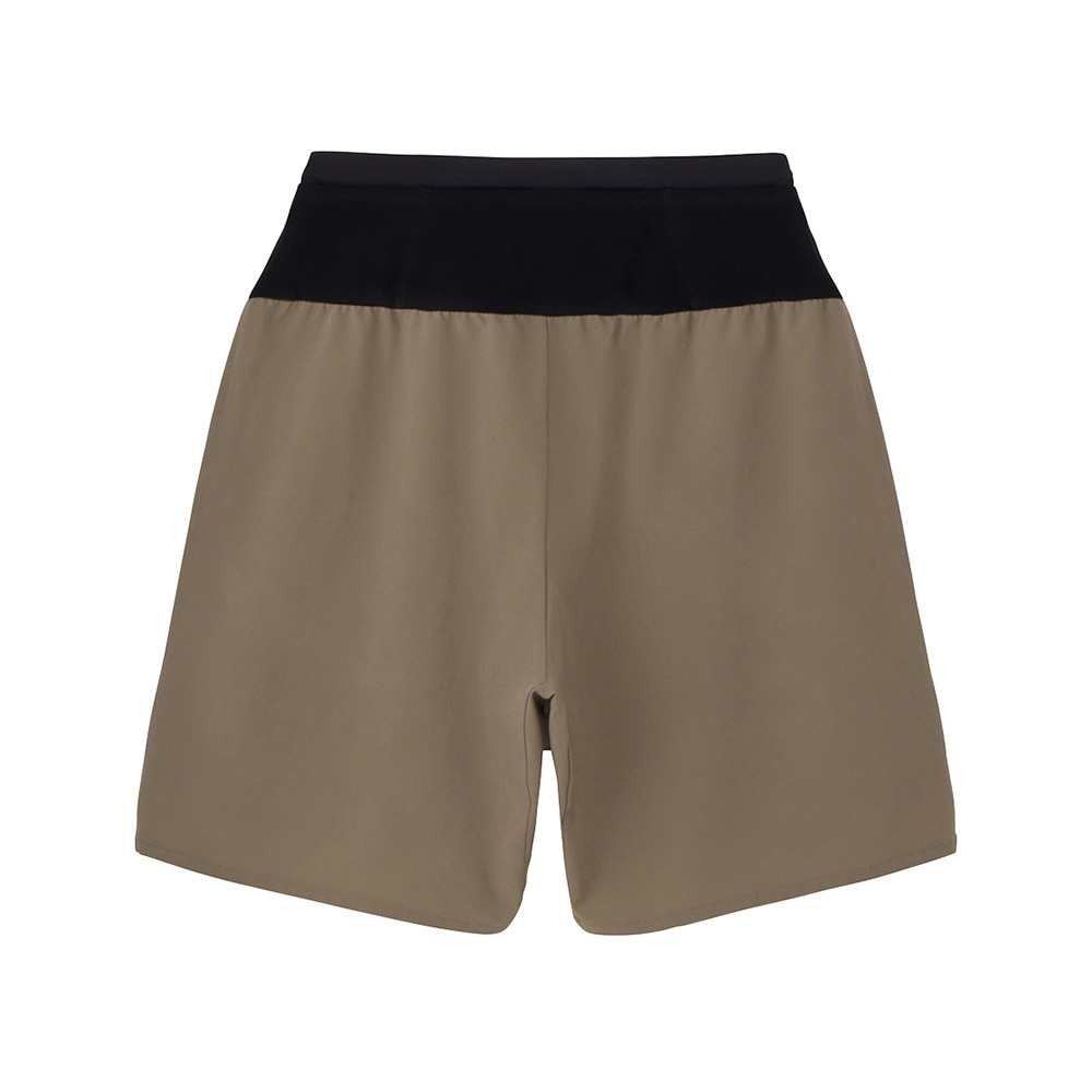 ザ・ノース・フェイス（THE NORTH FACE）（メンズ）エンデュリスレーシングショーツ ハーフパンツ NB72480 MR