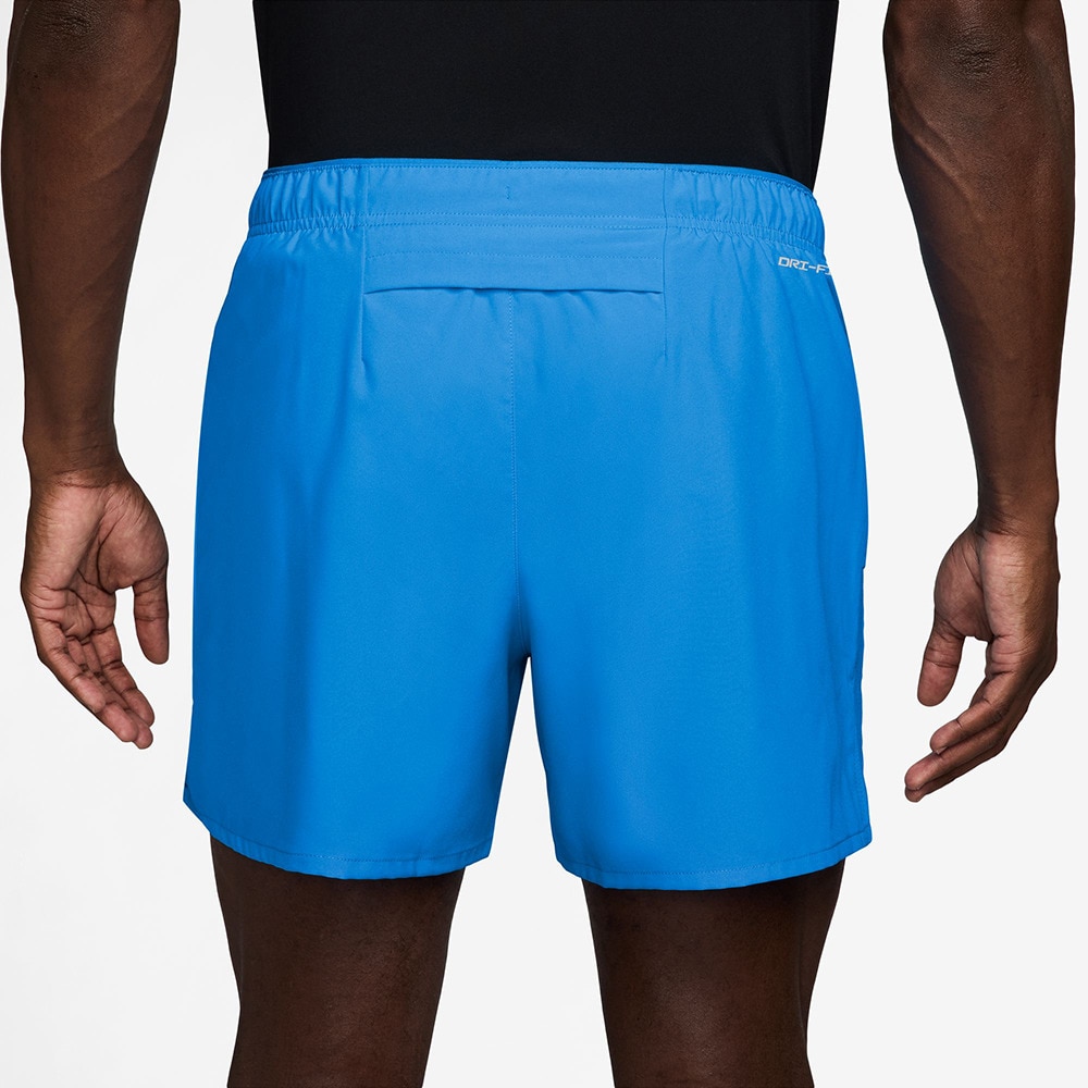 ナイキ（NIKE）（メンズ）ドライフィット チャレンジャーバーサタイル ショートパンツ インナー付き DV9364-446
