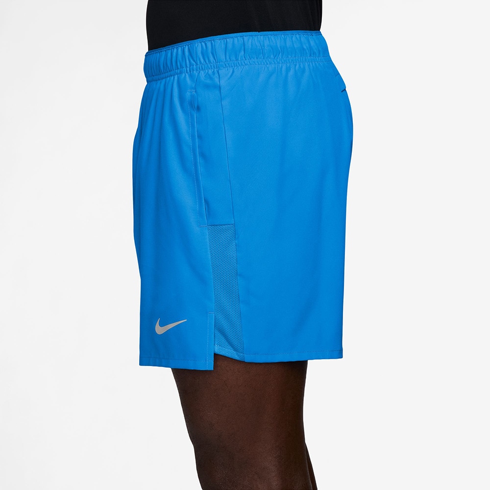 ナイキ（NIKE）（メンズ）ドライフィット チャレンジャーバーサタイル ショートパンツ インナー付き DV9364-446
