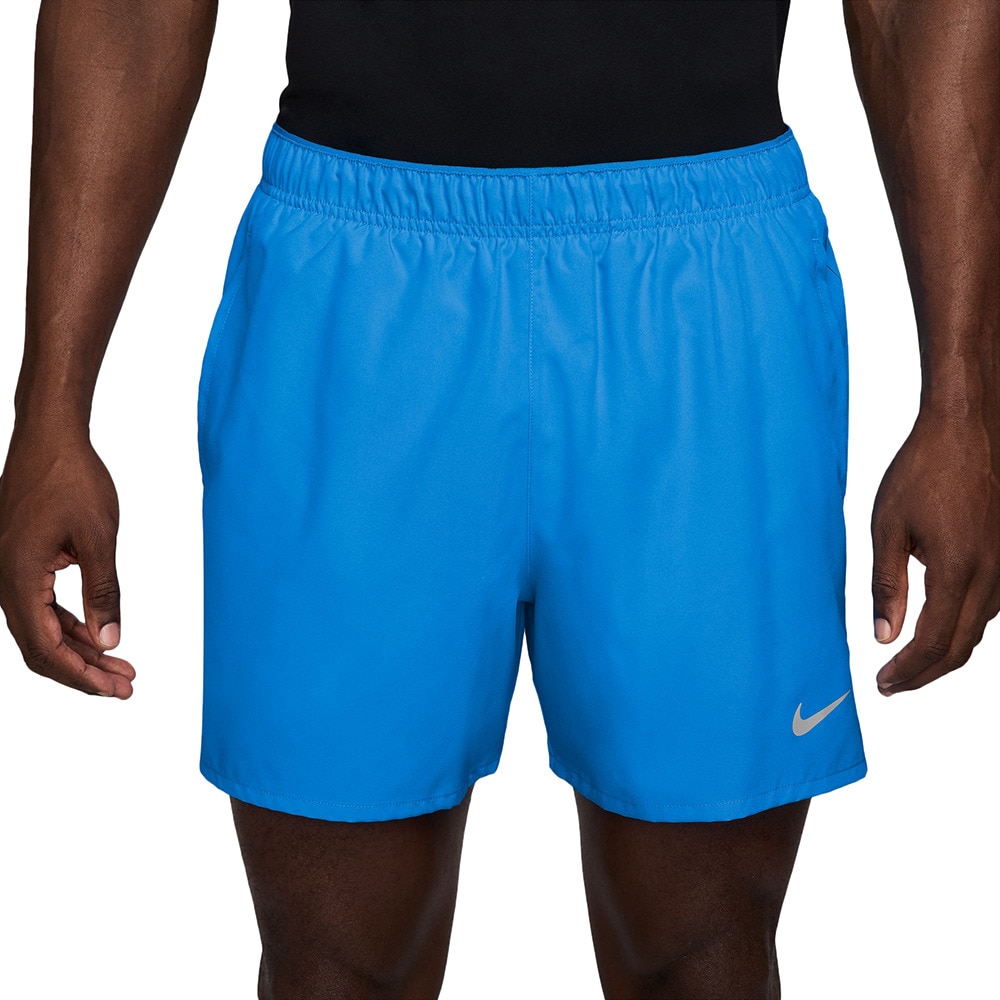 ナイキ（NIKE）（メンズ）ドライフィット チャレンジャーバーサタイル ショートパンツ インナー付き DV9364-446