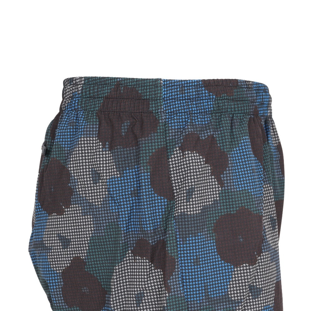 SAYSKY（SAYSKY）（メンズ）ランニング Flower Pace ショーツ 5インチ インナーブリーフ付き OMRSH21c1046