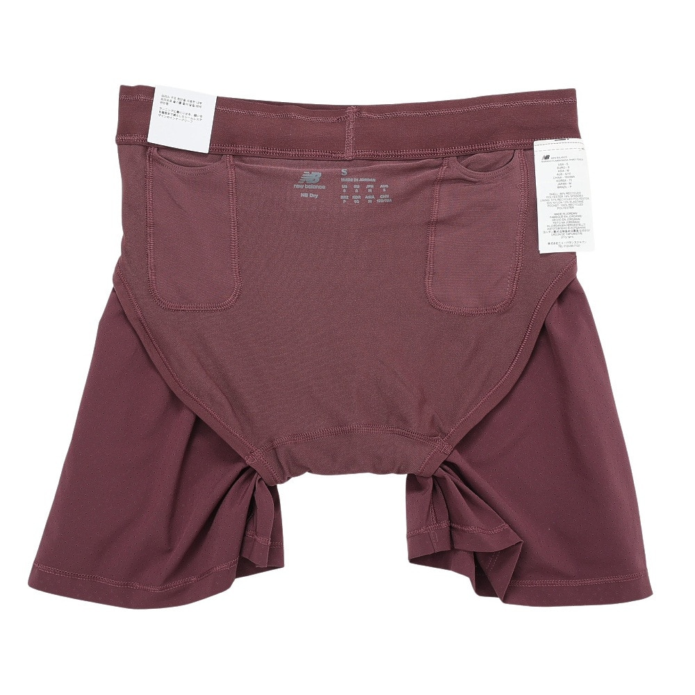 ニューバランス（new balance）（メンズ）RC シームレスブリーフ 5