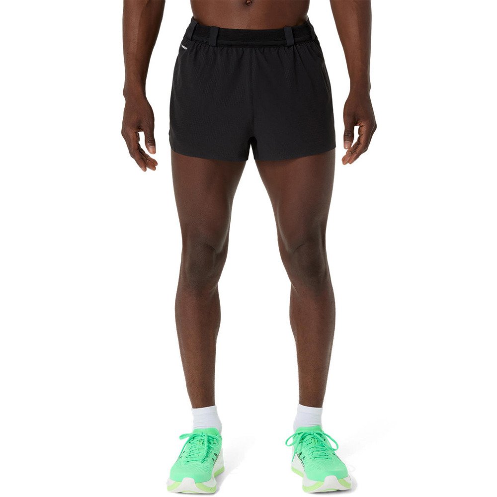 SKINS ランニングパンツ　ゼビオで購入　サイズL 定価の半額出品 セール】アシックス ランニングパンツ M - 【公式】 スーパースポーツ