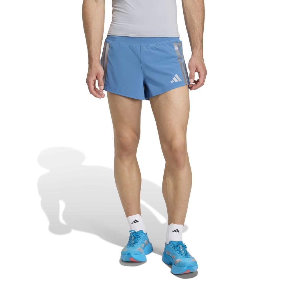 アディダス（adidas）（メンズ）アディゼロ 駅伝 ランニングショーツ