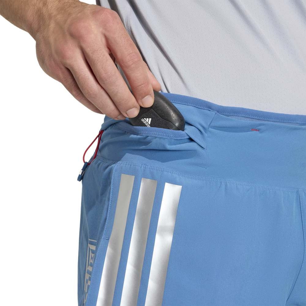 アディダス（adidas）（メンズ）アディゼロ 駅伝 ランニングショーツ