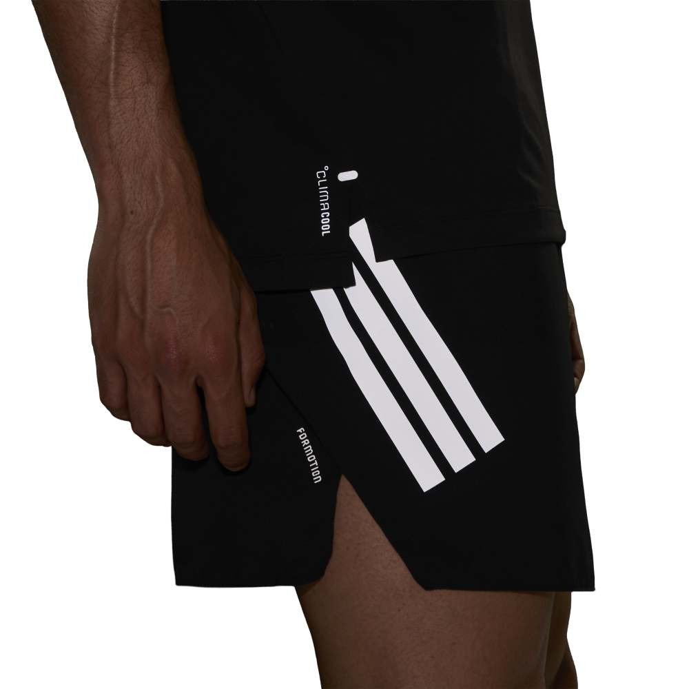 アディダス（adidas）（メンズ）Adi365 FORMOTIONショーツ インナーブリーフ付き KA138-JZ7709