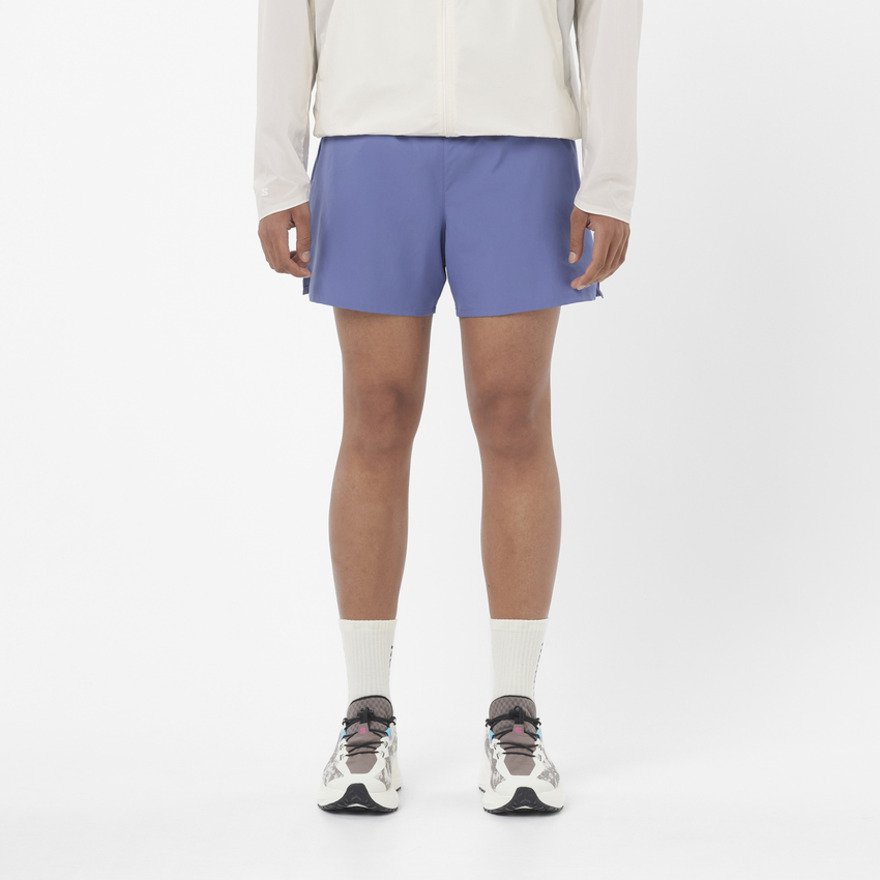 サロモン（SALOMON）（メンズ）SHAKEout CORE 5 ショートパンツ
