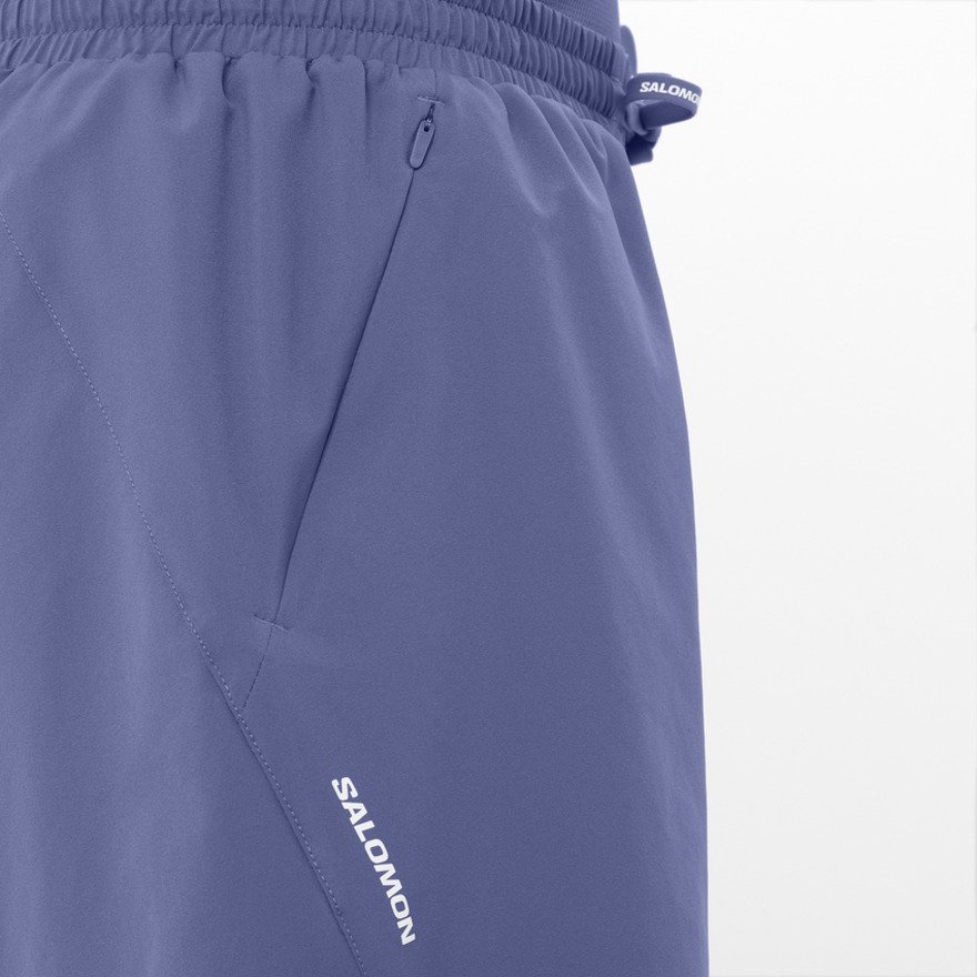サロモン（SALOMON）（メンズ）SHAKEout CORE 5 ショートパンツ