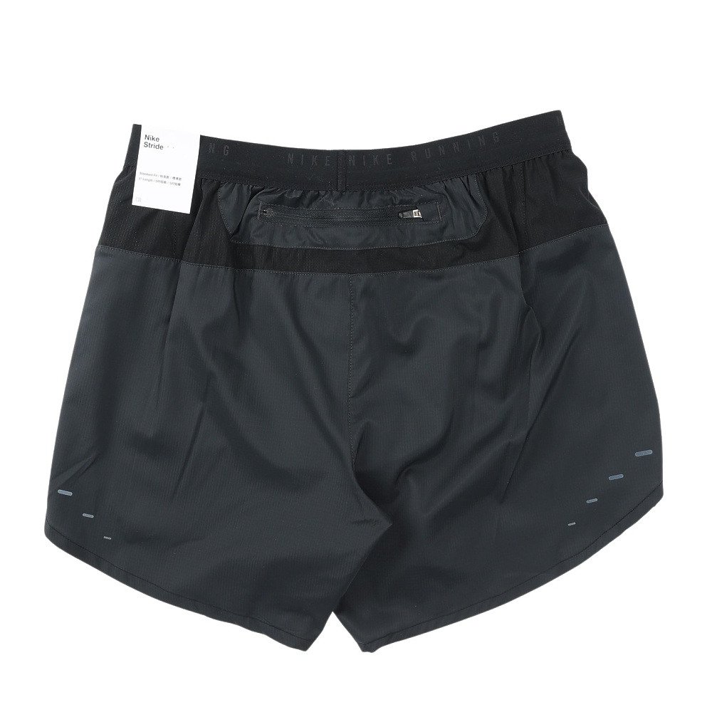 ナイキ（NIKE）（メンズ）ストライド 13cm ランニングショートパンツ
