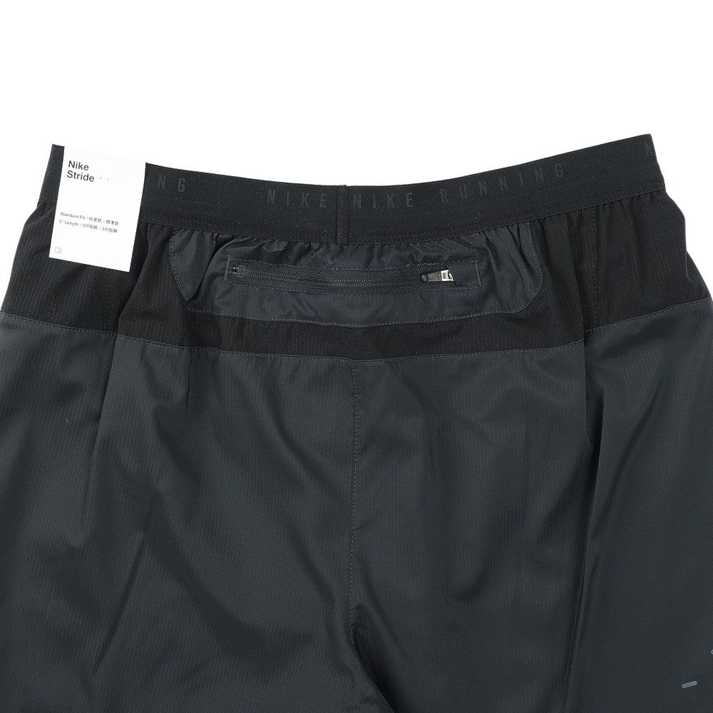 ナイキ（NIKE）（メンズ）ストライド 13cm ランニングショートパンツ
