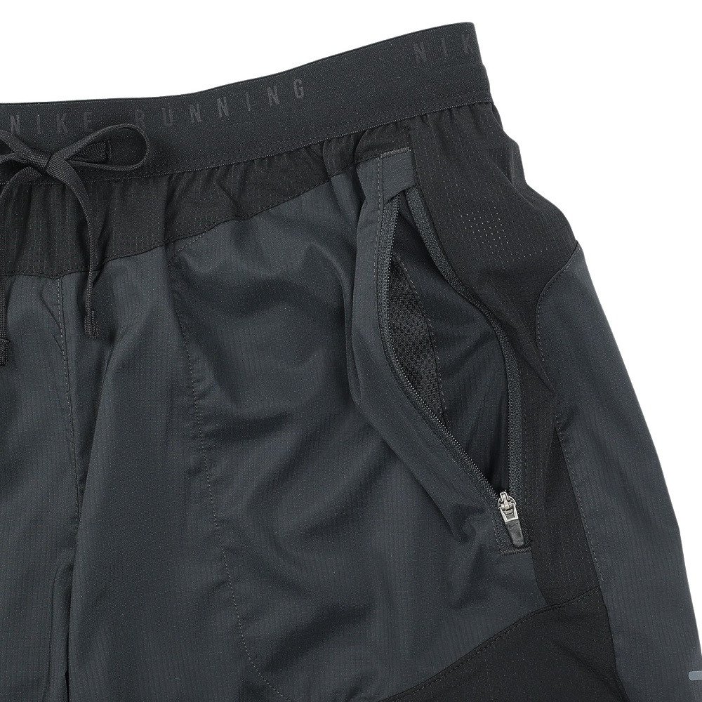 ナイキ（NIKE）（メンズ）ストライド 13cm ランニングショートパンツ