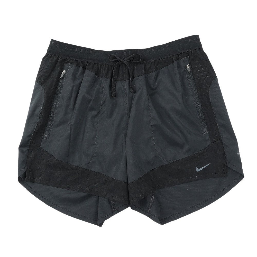 ナイキ（NIKE）（メンズ）ストライド 13cm ランニングショートパンツ