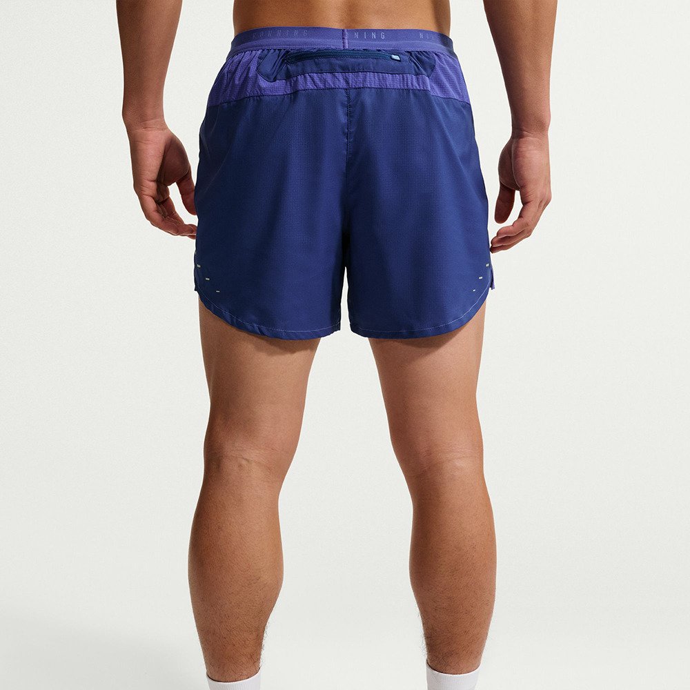 ナイキ（NIKE）（メンズ）ドライフィット 5BF ストライド NVLTY