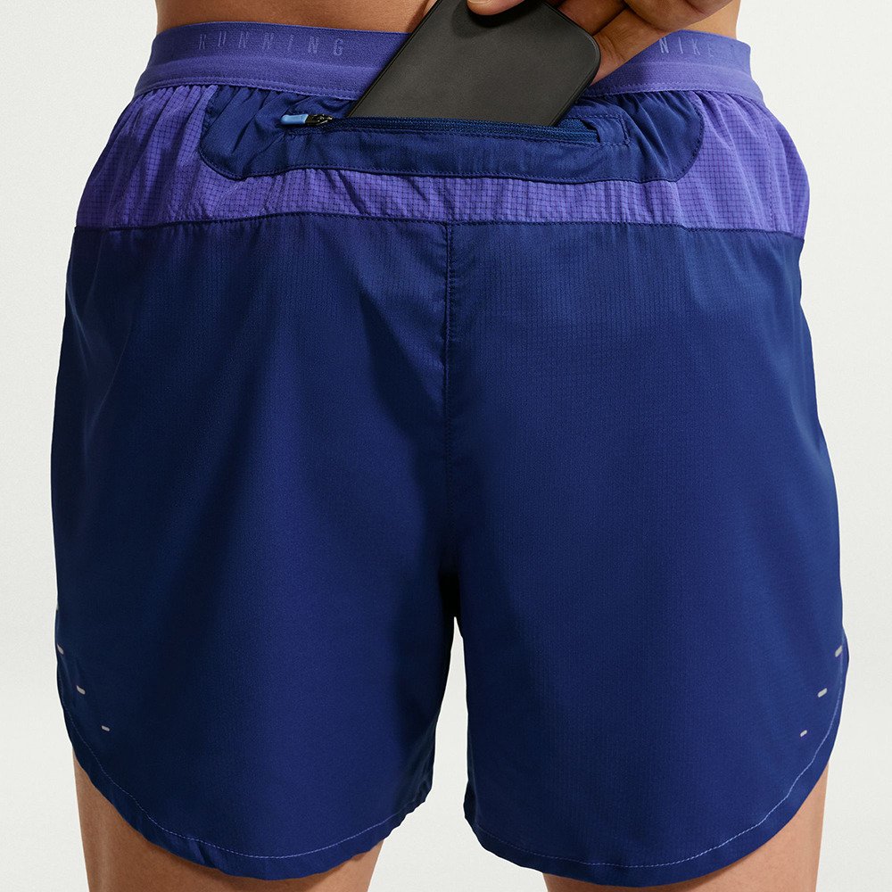 ナイキ（NIKE）（メンズ）ドライフィット 5BF ストライド NVLTY