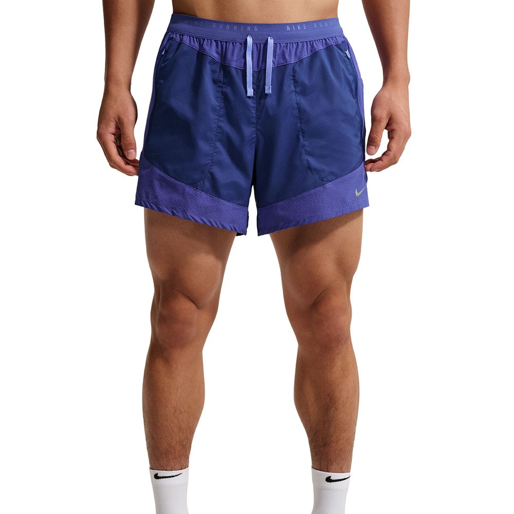 ナイキ（NIKE）（メンズ）ドライフィット 5BF ストライド NVLTY