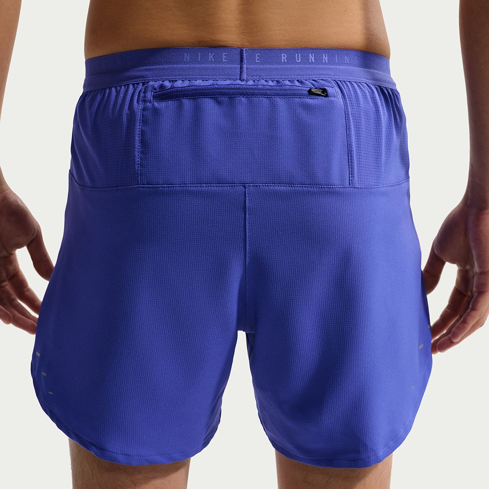 ナイキ（NIKE）（メンズ）ストライド ドライフィット ランニング