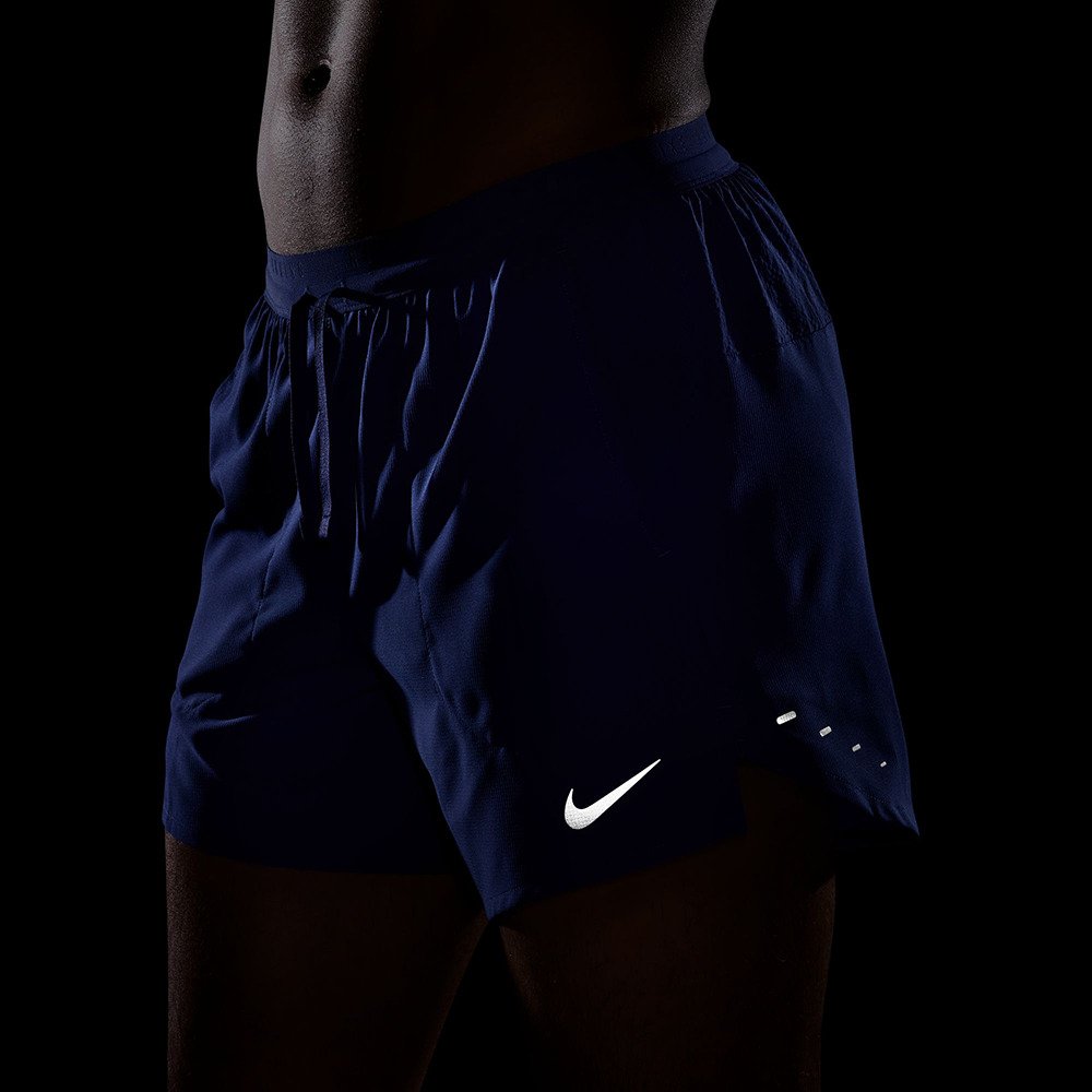 ナイキ（NIKE）（メンズ）ストライド ドライフィット ランニング